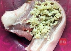 自制叉烧肉的做法图解3