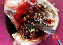 自制叉烧肉的做法图解4