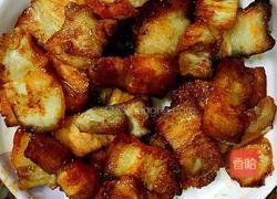 自制叉烧肉的做法图解8