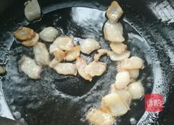 腐竹炒肉的做法图解6