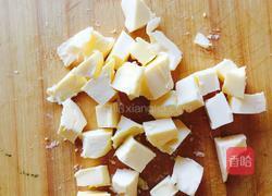 椰蓉土司的做法图解4