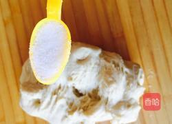 纯牛奶土司&椰蓉土司的做法图解8