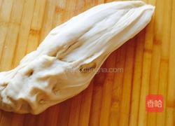 纯牛奶土司&椰蓉土司的做法图解11