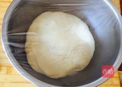 纯牛奶土司&椰蓉土司的做法图解13