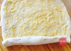 椰蓉土司的做法图解13