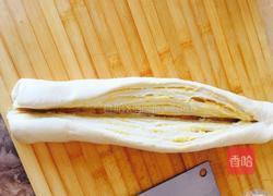椰蓉土司的做法图解14