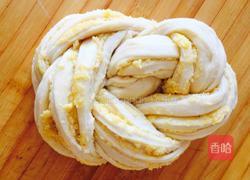 纯牛奶土司&椰蓉土司的做法图解28