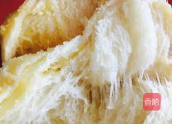 椰蓉土司的做法图解18