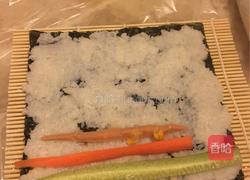 Tcy寿司的做法图解5