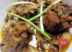 秘制羊蝎子的做法图解8