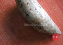 炸地瓜条的做法图解1