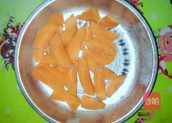 香菇焖排骨的做法图解6