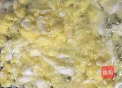 三鲜白菜肉包子的做法图解3