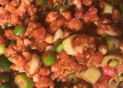 三鲜白菜肉包子的做法图解4