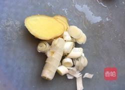 红酒海虹的做法图解2