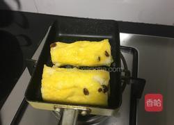 土司芝士卷的做法图解5