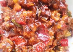 肉糜酸辣粉的做法图解6