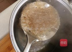 肉糜酸辣粉的做法图解10