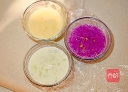 水果酸奶冰淇淋的做法图解4