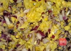 自制酱香辣白菜的做法图解2