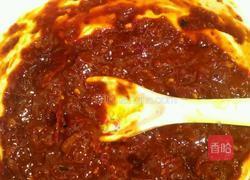 自制酱香辣白菜的做法图解5