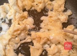 家常炒饭的做法图解3