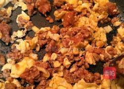 家常炒饭的做法图解4