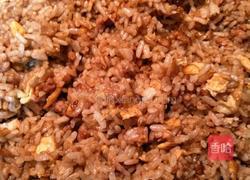 家常炒饭的做法图解6