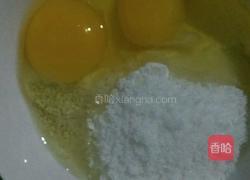 蛋卷的做法图解2