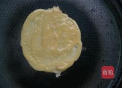 蛋卷的做法图解7
