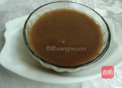 养颜粥的做法图解4