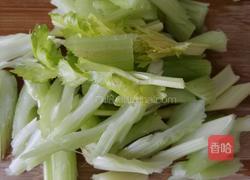 素颜凉拌菜的做法图解2