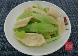 柔青魅食的做法图解6