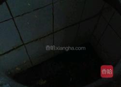 初春的做法图解2