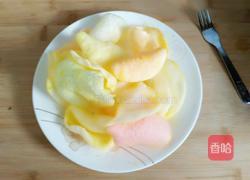 初春的做法图解6