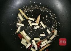 春笋迷酱的做法图解5