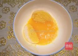 黄金馒头片的做法图解4