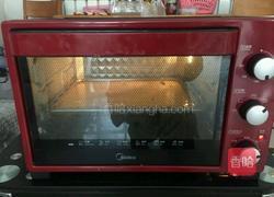 电烤箱烤蛋糕的做法图解5