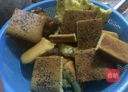 电烤箱烤蛋糕的做法图解6