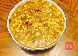 肉皮豆的做法图解16