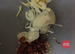 肉皮豆的做法图解4