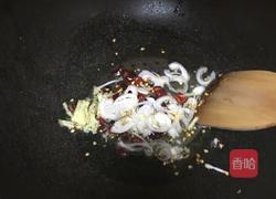 肉皮豆的做法图解5