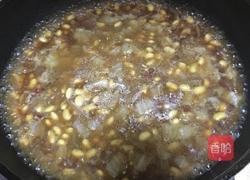 肉皮豆的做法图解14