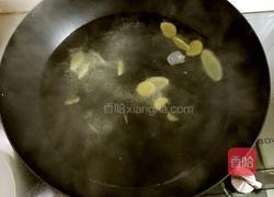 白灼基围虾的做法图解4