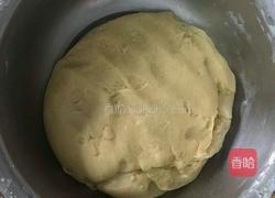 电烤箱烤桃酥的做法图解2