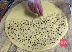 电烤箱烤桃酥的做法图解3