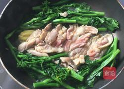 早餐的做法图解3