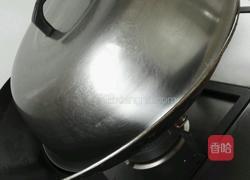 炼奶水果西米露的做法图解1