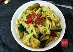 春意闹的做法图解8