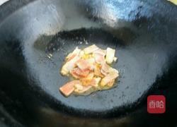 洋葱炒肉片的做法图解3